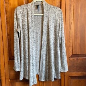 Fleurette Cardigan